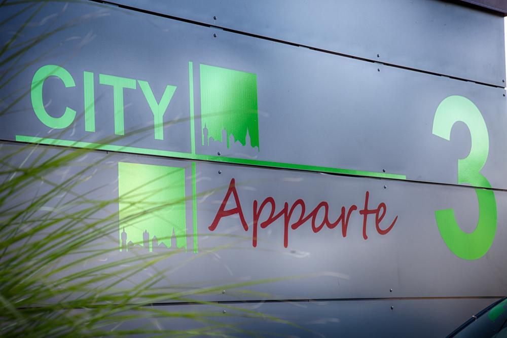 City-Apparte One Zentrales & Komfortables Wohnen In Gronau Rom bilde