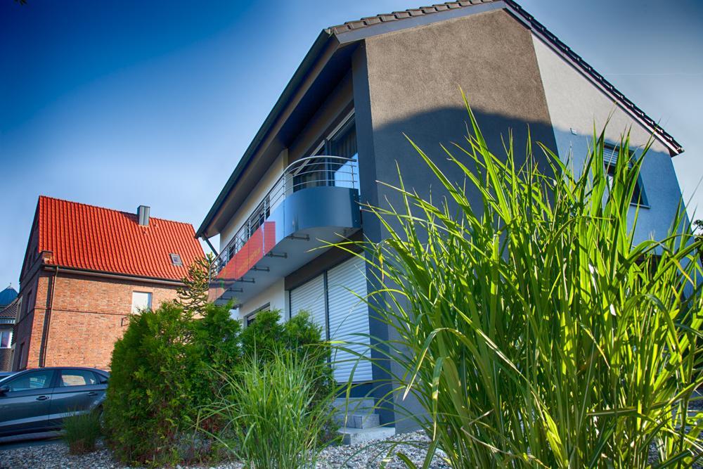 City-Apparte One Zentrales & Komfortables Wohnen In Gronau Rom bilde